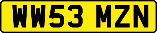 WW53MZN