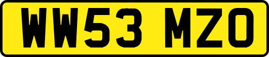 WW53MZO