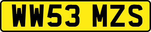 WW53MZS