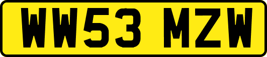 WW53MZW