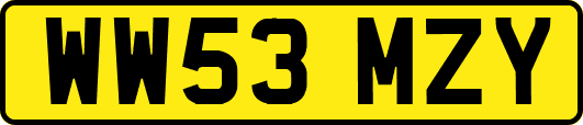 WW53MZY