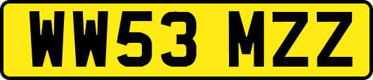 WW53MZZ