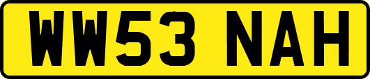 WW53NAH