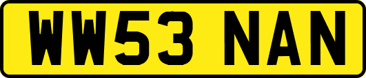 WW53NAN