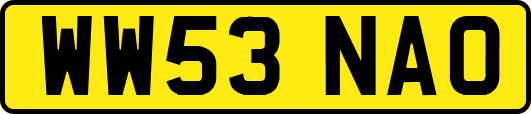 WW53NAO