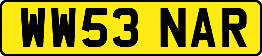 WW53NAR
