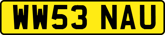 WW53NAU