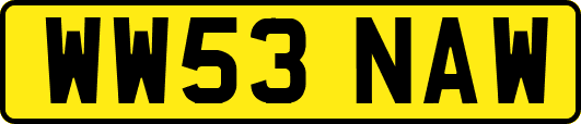 WW53NAW