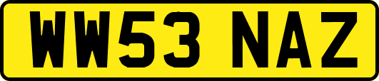 WW53NAZ