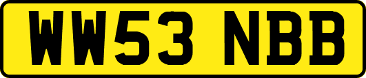WW53NBB