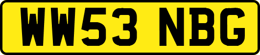 WW53NBG