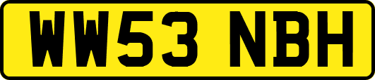 WW53NBH