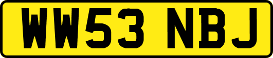 WW53NBJ