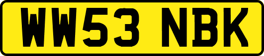 WW53NBK