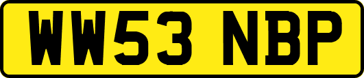 WW53NBP