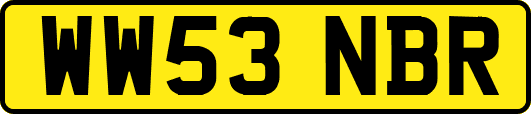 WW53NBR