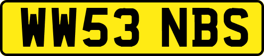 WW53NBS