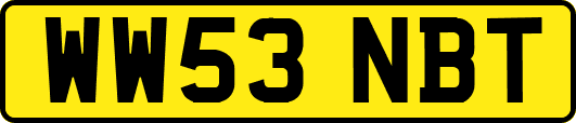 WW53NBT