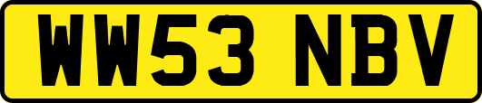 WW53NBV