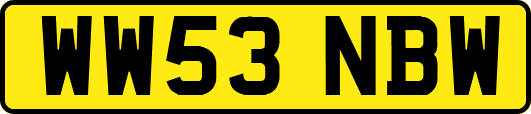 WW53NBW