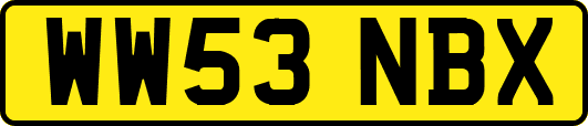 WW53NBX
