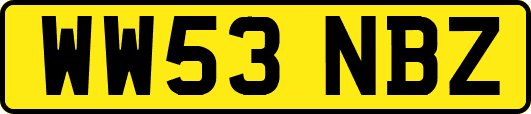 WW53NBZ