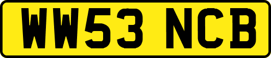 WW53NCB