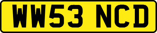 WW53NCD