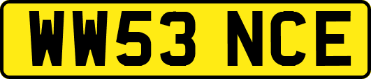 WW53NCE