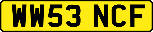 WW53NCF