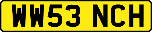 WW53NCH