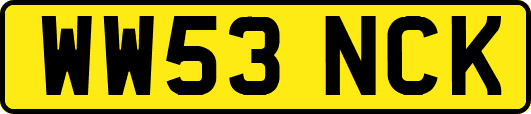 WW53NCK