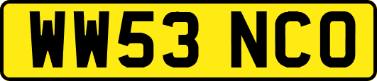 WW53NCO