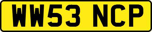 WW53NCP