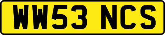 WW53NCS