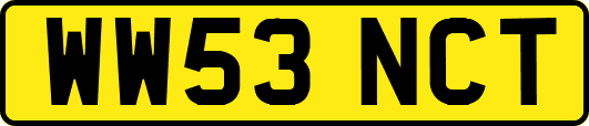 WW53NCT