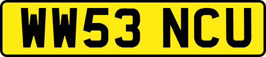 WW53NCU