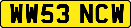 WW53NCW