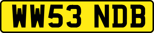 WW53NDB