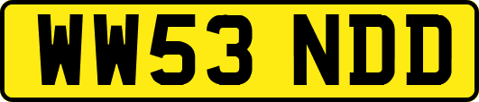 WW53NDD