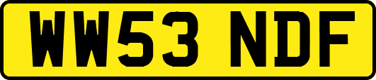 WW53NDF