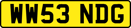 WW53NDG