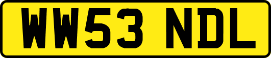 WW53NDL