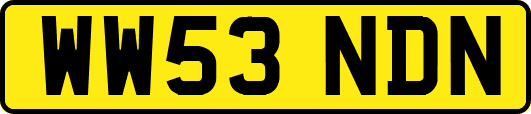 WW53NDN