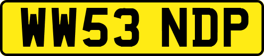 WW53NDP