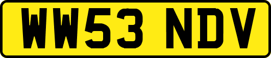 WW53NDV