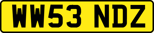 WW53NDZ