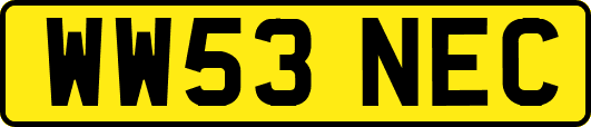 WW53NEC