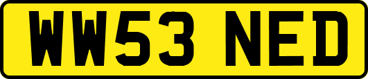 WW53NED