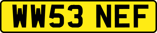WW53NEF